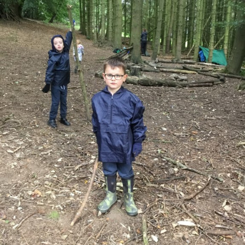 Forest School (2)