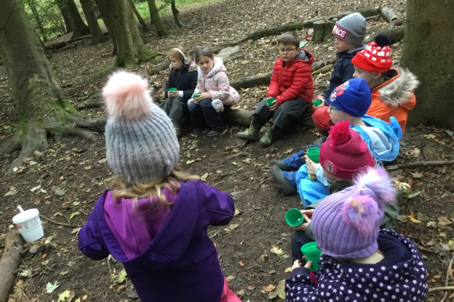 Forest School (7)