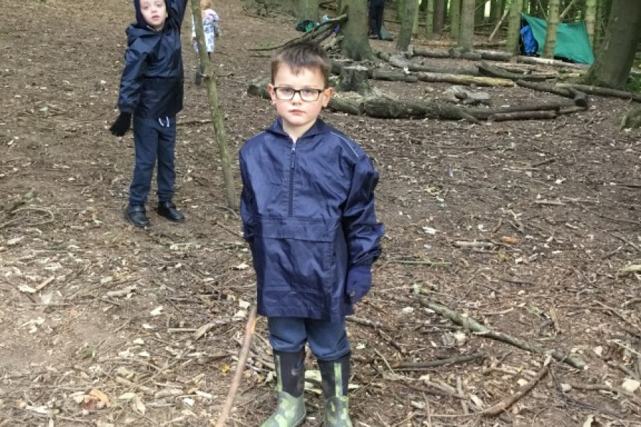 Forest School (2)